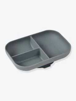 Assiette Compartimentée BEABA Mineral - Beaba