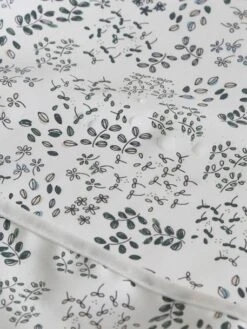 Bavoir Tablier Manches Longues Imprimé Végétal - Vertbaudet 9 Bavoir Tablier Manches Longues Imprimé Végétal - Vertbaudet -Boutique Bébé bavoir tablier manches longues 3