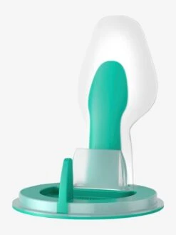 Biberon 125 Ml Philips AVENT Anti-colic Avec Valve AirFree Transparent - Philips Avent -Boutique Bébé biberon 125 ml philips avent anti colic avec valve airfree 5