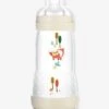 Biberon 320 Ml MAM Easy Start Anti-colique Time For Love Lin - Mam