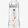 Biberon 330 Ml MAM Easy Active 2e âge Pattern Beige - Mam