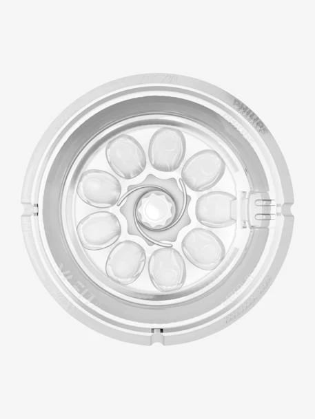 Biberon 330 Ml Philips AVENT Natural Sans BPA Transparent - Philips Avent 5 Biberon 330 Ml Philips AVENT Natural Sans BPA Transparent - Philips Avent – Image 5