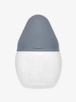 Biberon BibRond 150 Ml ELHEE Sable - Elhee -Boutique Bébé biberon bibrond 150 ml elhee 2