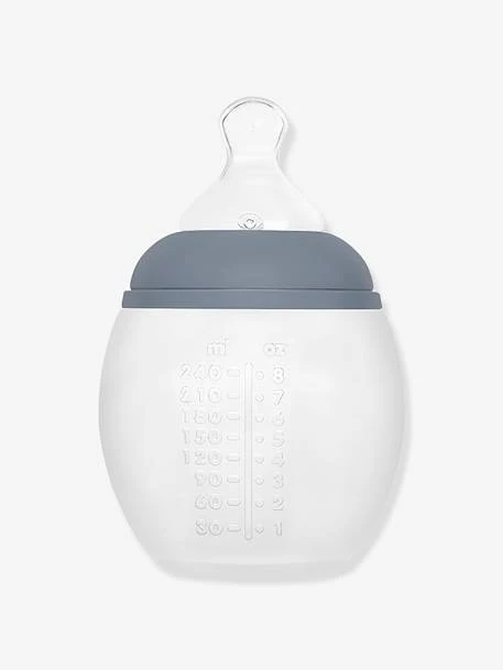 Biberon BibRond 240 Ml ELHEE Sable - Elhee 2 Biberon BibRond 240 Ml ELHEE Sable - Elhee – Image 2