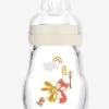 Biberon Verre 170 Ml MAM Feel Good Débit 1 Beige - Mam