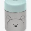 Boîte à Lunch Thermos Repas LÄSSIG Little Chums Menthe/chien - Lassig