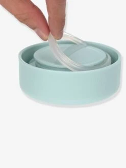 Boîte à Lunch Thermos Repas LÄSSIG Little Chums Menthe/chien - Lassig -Boutique Bébé boite a lunch thermos repas lassig little chums 5