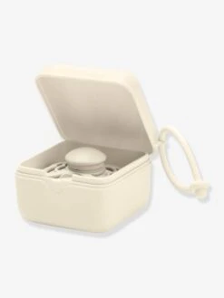 Boîte à Tétine BIBS Ivoire - Bibs 6 Boîte à Tétine BIBS Ivoire - Bibs -Boutique Bébé boite a tetine bibs 2