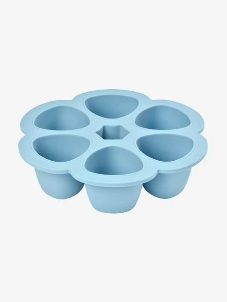 Boîte Multi-portions, 6 X 150 Ml, Spécial Congélation BEABA Rose - Beaba 4 Boîte Multi-portions, 6 X 150 Ml, Spécial Congélation BEABA Rose - Beaba – Image 4