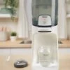 Chauffe-eau Spécial Biberons BABY BREZZA Instant Warmer Blanc - Babybrezza