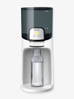 Chauffe-eau Spécial Biberons BABY BREZZA Instant Warmer Blanc - Babybrezza -Boutique Bébé chauffe eau special biberons baby brezza instant warmer 3