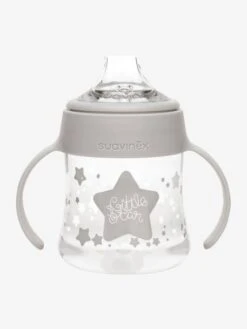 Coffret My Essentials SUAVINEX Rose - Suavinex -Boutique Bébé coffret my essentials suavinex 4