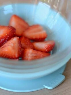 Coffret Repas En Verre BEABA X DURALEX Vert - Beaba -Boutique Bébé coffret repas en verre beaba x duralex 2