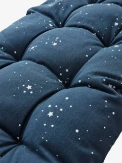 Coussin De Coffre Moutarde - Vertbaudet -Boutique Bébé coussin de coffre 2