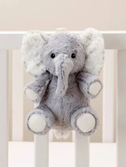 Elliot Elephant™ CLOUD B Gris - Cloud B -Boutique Bébé elliot elephant cloud b 2