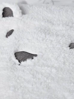 Gigoteuse Manches Amovibles OURS écru - Vertbaudet -Boutique Bébé gigoteuse manches amovibles ours 2