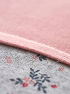 Gigoteuse Manches Amovibles PRETTY BABY Rose / Multicolore - Vertbaudet -Boutique Bébé gigoteuse manches amovibles pretty baby 4