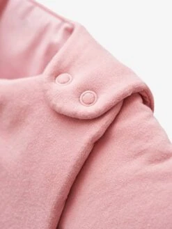 Gigoteuse Manches Amovibles PRETTY BABY Rose / Multicolore - Vertbaudet -Boutique Bébé gigoteuse manches amovibles pretty baby 5