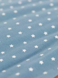 Gigoteuse Sans Manches En Coton Bio PETIT BATEAU Bleu - Petit Bateau -Boutique Bébé gigoteuse sans manches en coton bio petit bateau 2