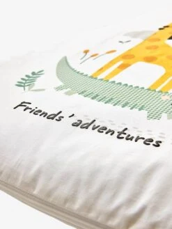 Gigoteuse Spécial été HAPPY'RAMIDE Blanc / Multicolore - Vertbaudet 7 Gigoteuse Spécial été HAPPY'RAMIDE Blanc / Multicolore - Vertbaudet -Boutique Bébé gigoteuse special ete happyramide 3