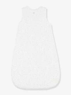 Gigoteuse Tubique PETIT BATEAU Blanc - Petit Bateau -Boutique Bébé gigoteuse tubique petit bateau 3