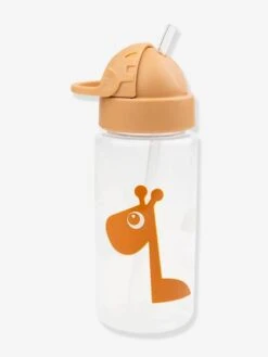 Gourde Avec Paille Rétractable DONE BY DEER Moutarde (raffi) - Done By Deer 9 Gourde Avec Paille Rétractable DONE BY DEER Moutarde (raffi) - Done By Deer -Boutique Bébé gourde avec paille retractable done by deer 3