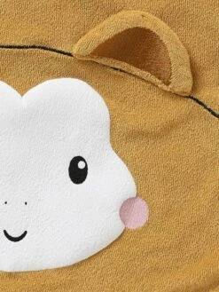 Grand Bavoir à Enfiler Tigre - Vertbaudet 10 Grand Bavoir à Enfiler Tigre - Vertbaudet -Boutique Bébé grand bavoir a enfiler 4