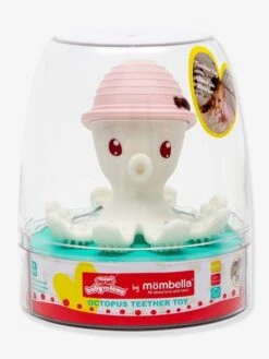 Jouet De Dentition Bonnie La Pieuvre Baby To Love Jaune Safran - Baby To Love 9 Jouet De Dentition Bonnie La Pieuvre Baby To Love Jaune Safran - Baby To Love -Boutique Bébé jouet de dentition bonnie la pieuvre baby to love 4