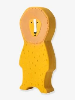 Jouet En Caoutchouc Naturel - TRIXIE Mr Lion - Toutes Les Marques -Boutique Bébé jouet en caoutchouc naturel trixie 4