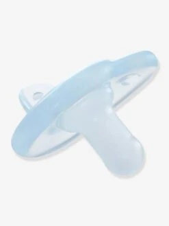 Lot De 2 Sucettes Nouveau-né Philips AVENT Soothie Cœur Rose Pâle + Rose Framboise - Philips Avent -Boutique Bébé lot de 2 sucettes nouveau ne philips avent soothie coeur 3