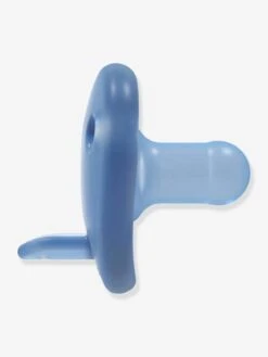 Lot De 2 Sucettes Nouveau-né Philips AVENT Soothie Cœur Rose Pâle + Rose Framboise - Philips Avent -Boutique Bébé lot de 2 sucettes nouveau ne philips avent soothie coeur 5