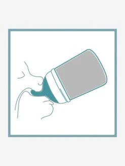 Lot De 2 Tétines Débit Rapide (L) Pour Biberon Zerø.Zerø SUAVINEX Peau - Suavinex 11 Lot De 2 Tétines Débit Rapide (L) Pour Biberon Zerø.Zerø SUAVINEX Peau - Suavinex -Boutique Bébé lot de 2 tetines debit rapide l pour biberon zero.zero suavinex 5