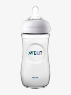 Lot De 3 Biberons 330 Ml Philips AVENT Natural Sans BPA Transparent - Philips Avent 9 Lot De 3 Biberons 330 Ml Philips AVENT Natural Sans BPA Transparent - Philips Avent -Boutique Bébé lot de 3 biberons 330 ml philips avent natural sans bpa 3