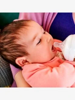 Lot De 3 Biberons 330 Ml Philips AVENT Natural Sans BPA Transparent - Philips Avent 10 Lot De 3 Biberons 330 Ml Philips AVENT Natural Sans BPA Transparent - Philips Avent -Boutique Bébé lot de 3 biberons 330 ml philips avent natural sans bpa 4