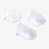 Lot De 3 Filets De Rechange Pour Grignoteur NUBY Blanc - Nuby