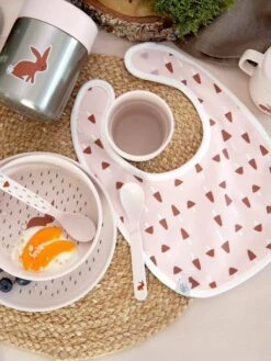 Lot De 5 Bavoirs Bébé LÄSSIG En Coton Biologique Lot De 5 Little Forest Renard - Lassig 8 Lot De 5 Bavoirs Bébé LÄSSIG En Coton Biologique Lot De 5 Little Forest Renard - Lassig -Boutique Bébé lot de 5 bavoirs bebe lassig en coton biologique 2