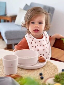 Lot De 5 Bavoirs Bébé LÄSSIG En Coton Biologique Lot De 5 Little Forest Renard - Lassig 9 Lot De 5 Bavoirs Bébé LÄSSIG En Coton Biologique Lot De 5 Little Forest Renard - Lassig -Boutique Bébé lot de 5 bavoirs bebe lassig en coton biologique 3