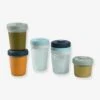 Lot De 8 Portions Clip 2e âge BEABA Assortis - Beaba