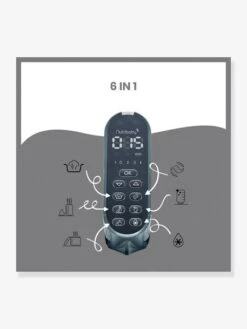 Pack Robot BABYMOOV Nutribaby+/3 Babybols Blanc - Babymoov -Boutique Bébé pack robot babymoov nutribaby3 babybols 4