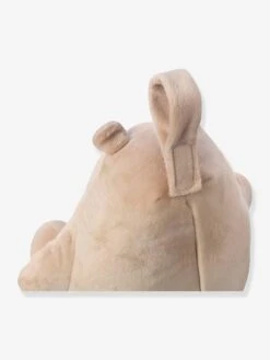 Peluche Aide Au Sommeil Rechargeable TOMMEE TIPPEE Bennie L’ourson Beige - Tommee Tippee -Boutique Bébé peluche aide au sommeil rechargeable tommee tippee bennie lourson 5