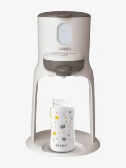 Préparateur De Biberon 2 En 1 Bib'Expresso® BEABA Night Blue - Beaba -Boutique Bébé preparateur de biberon 2 en 1 bibexpresso beaba 2