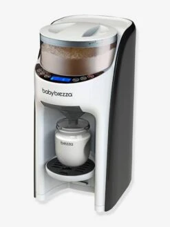 Préparateur De Biberons BABY BREZZA Formula Pro Advanced Blanc - Babybrezza -Boutique Bébé preparateur de biberons baby brezza formula pro advanced 3