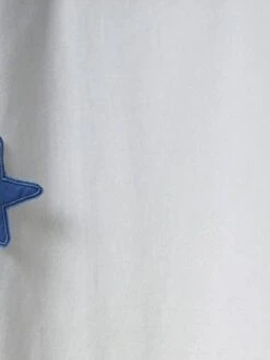 Rideau Tamisant Baroudeur Gris / étoiles - Vertbaudet -Boutique Bébé rideau tamisant baroudeur 2