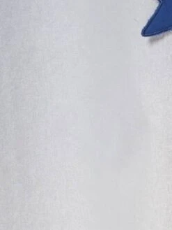 Rideau Tamisant Baroudeur Gris / étoiles - Vertbaudet -Boutique Bébé rideau tamisant baroudeur 3