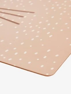 Sous-main Tigre En Carton Beige - Vertbaudet -Boutique Bébé sous main tigre en carton 3