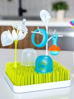 Starter Bundle - Kit De Nettoyage Boon Blanc - Boon -Boutique Bébé starter bundle kit de nettoyage boon 2