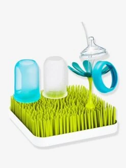 Stem Fleur égouttoir Boon Blanc - Boon -Boutique Bébé stem fleur egouttoir boon 5