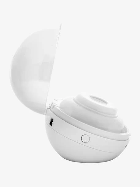 Stérilisateur De Tétines Nomade UV Duccio SUAVINEX Blanc - Suavinex 1 Stérilisateur De Tétines Nomade UV Duccio SUAVINEX Blanc - Suavinex