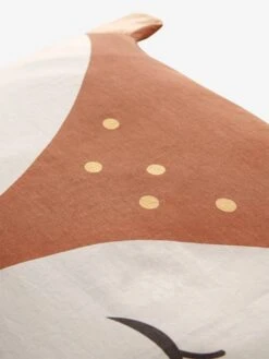 Taie D'oreiller Bébé FORET ENCHANTEE écru / Multicolore - Vertbaudet 7 Taie D'oreiller Bébé FORET ENCHANTEE écru / Multicolore - Vertbaudet -Boutique Bébé taie doreiller bebe foret enchantee 3