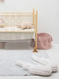 Boutique Bébé -Boutique Bébé tapis coton lavable ailes puffy wings lorena canals 1